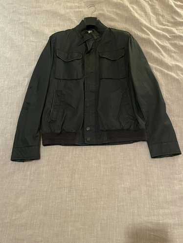 Massimo Dutti Massimo Dutti Bomber jacket