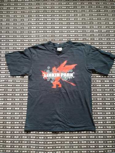 Vintage Linkin Park Hybrid Theory/Reanimation Era 