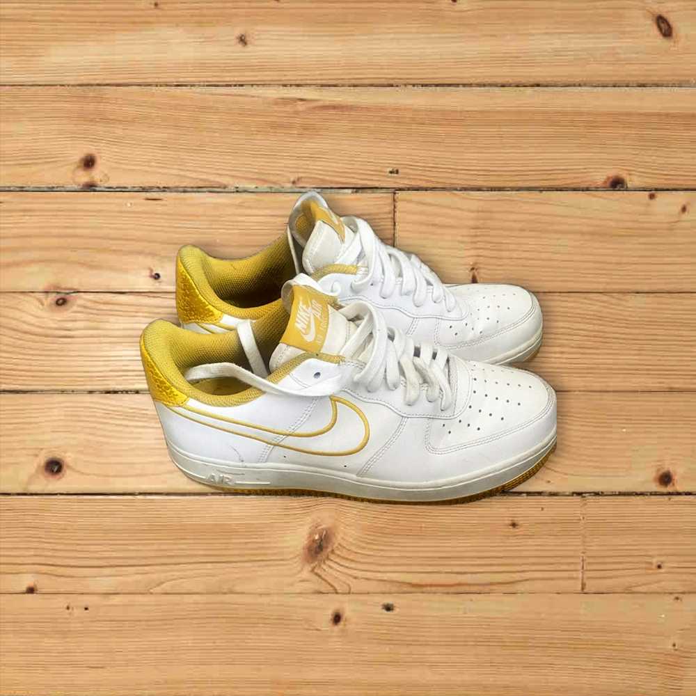 Nike Nike Air Force One - image 2