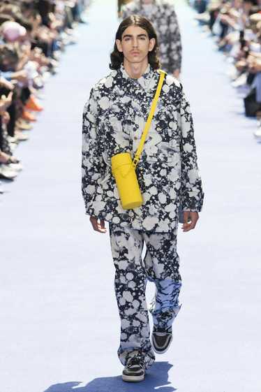 Louis Vuitton × Virgil Abloh 2019 Oversize Dorothy