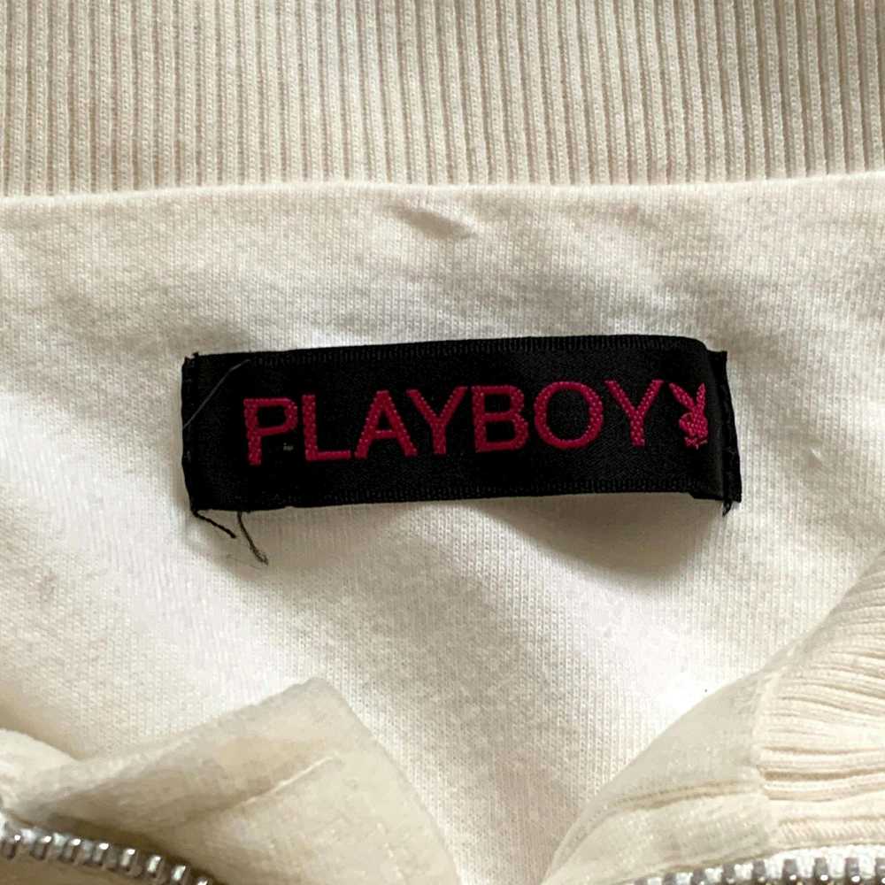 Japanese Brand × Playboy × Vintage Vintage 90s Y2… - image 6