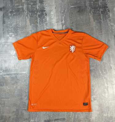 Holland & Holland × Nike × Soccer Jersey Nike jers