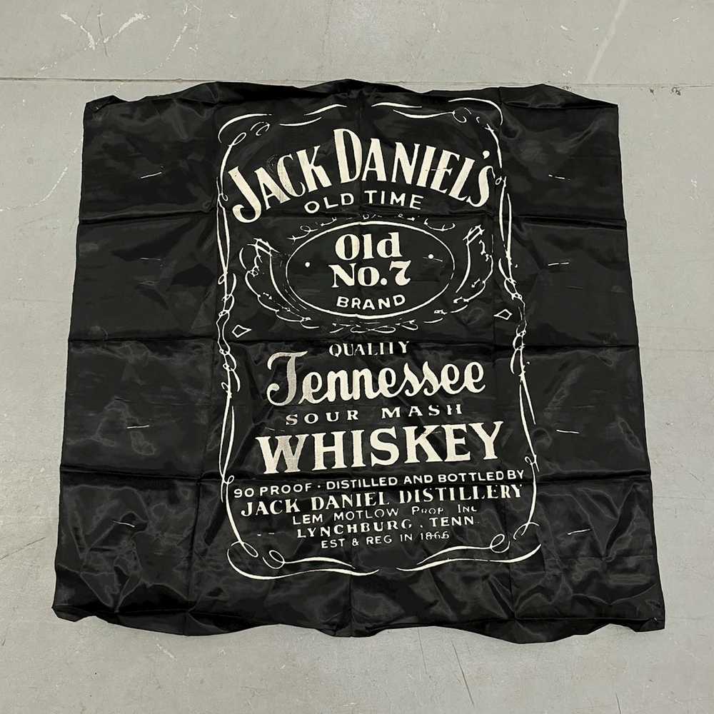 Jack Daniels × Kapital × Vintage Vtg 70s 80s Jack… - image 1