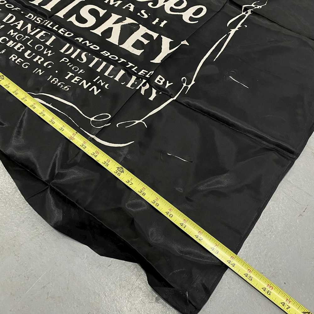 Jack Daniels × Kapital × Vintage Vtg 70s 80s Jack… - image 2