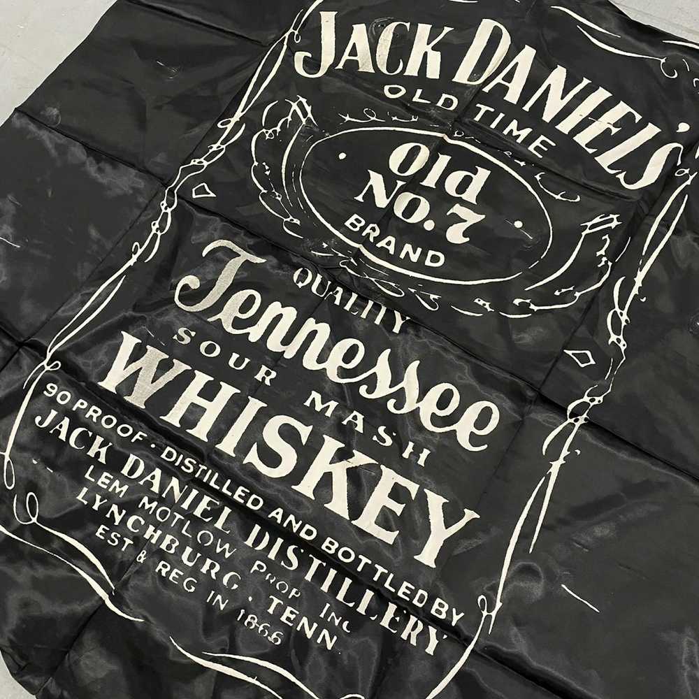 Jack Daniels × Kapital × Vintage Vtg 70s 80s Jack… - image 4