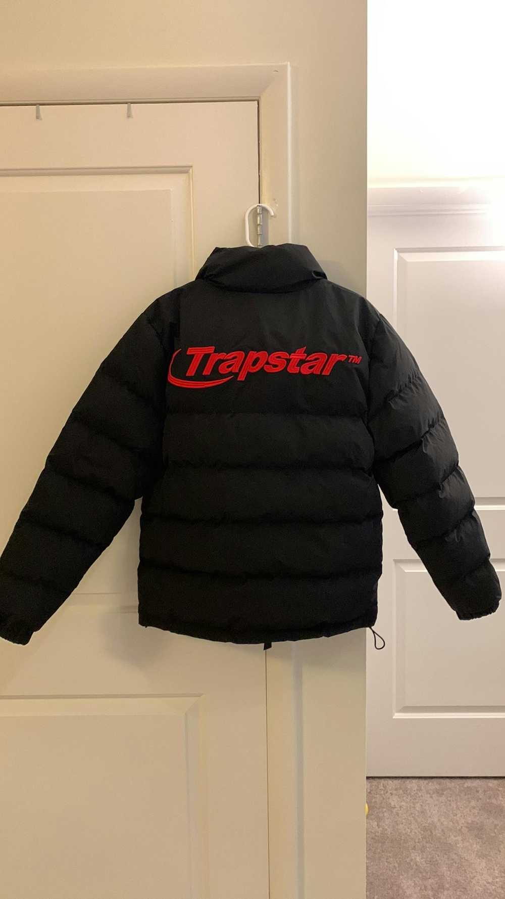 Trapstar London TRAPSTAR HYPERDRIVE PUFFER JACKET… - image 2