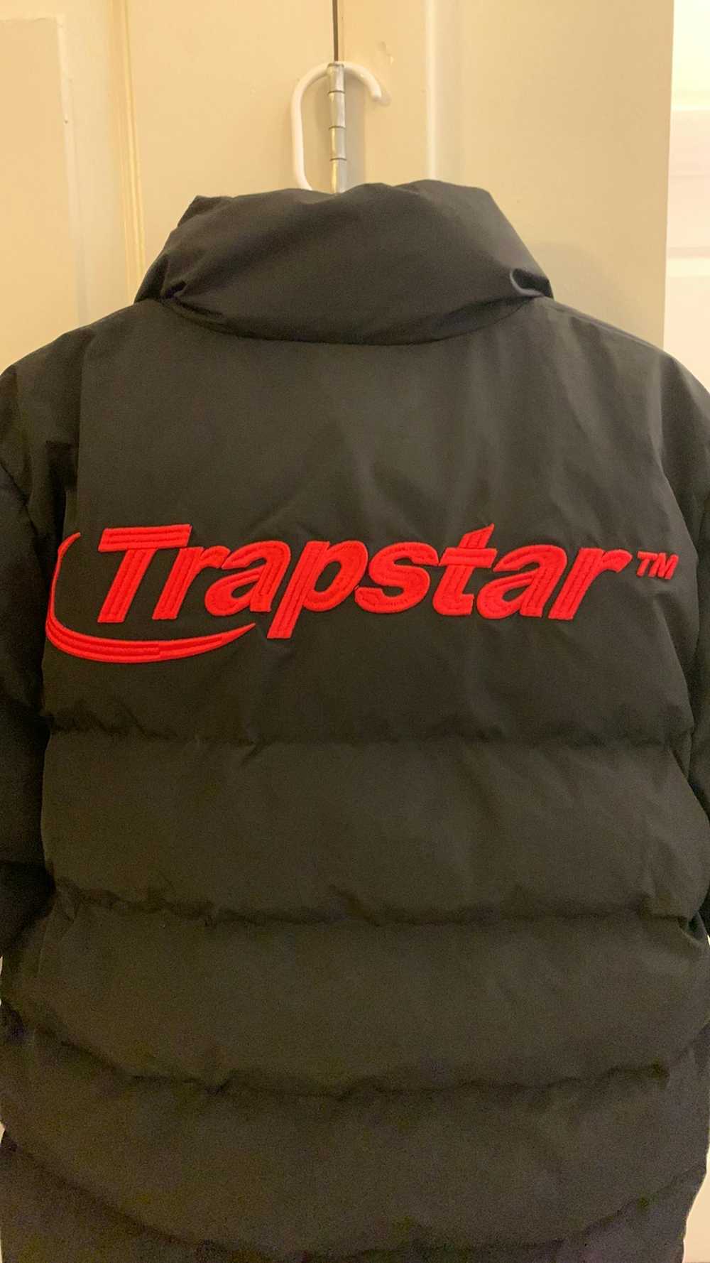 Trapstar London TRAPSTAR HYPERDRIVE PUFFER JACKET… - image 3