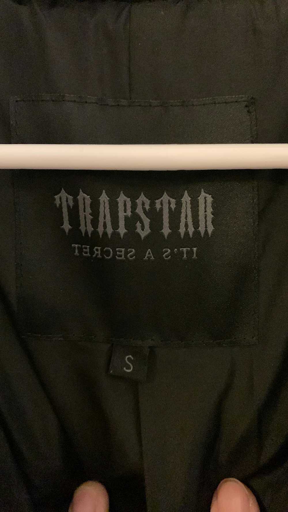 Trapstar London TRAPSTAR HYPERDRIVE PUFFER JACKET… - image 6