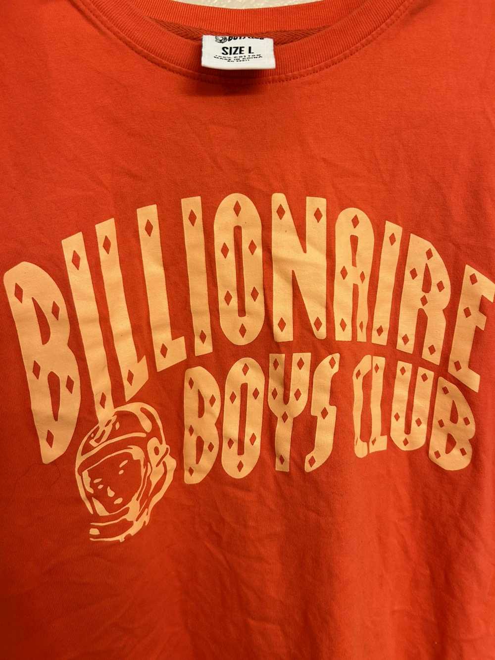 Billionaire Boys Club × Streetwear Billionaire Bo… - image 3