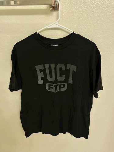 Fuck The Population × Streetwear FTP x FUCT collab
