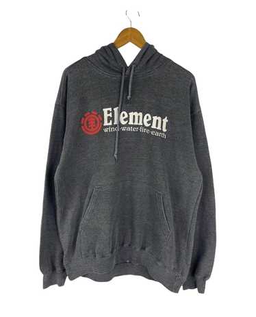 Element × Streetwear 🔥SALE🔥ELEMENT HOODIES STREE
