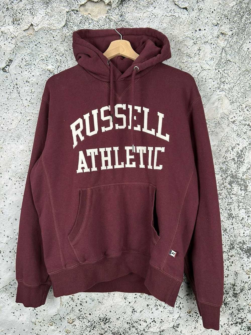 Russell Athletic × Vintage Vintage Russell Athlet… - image 1