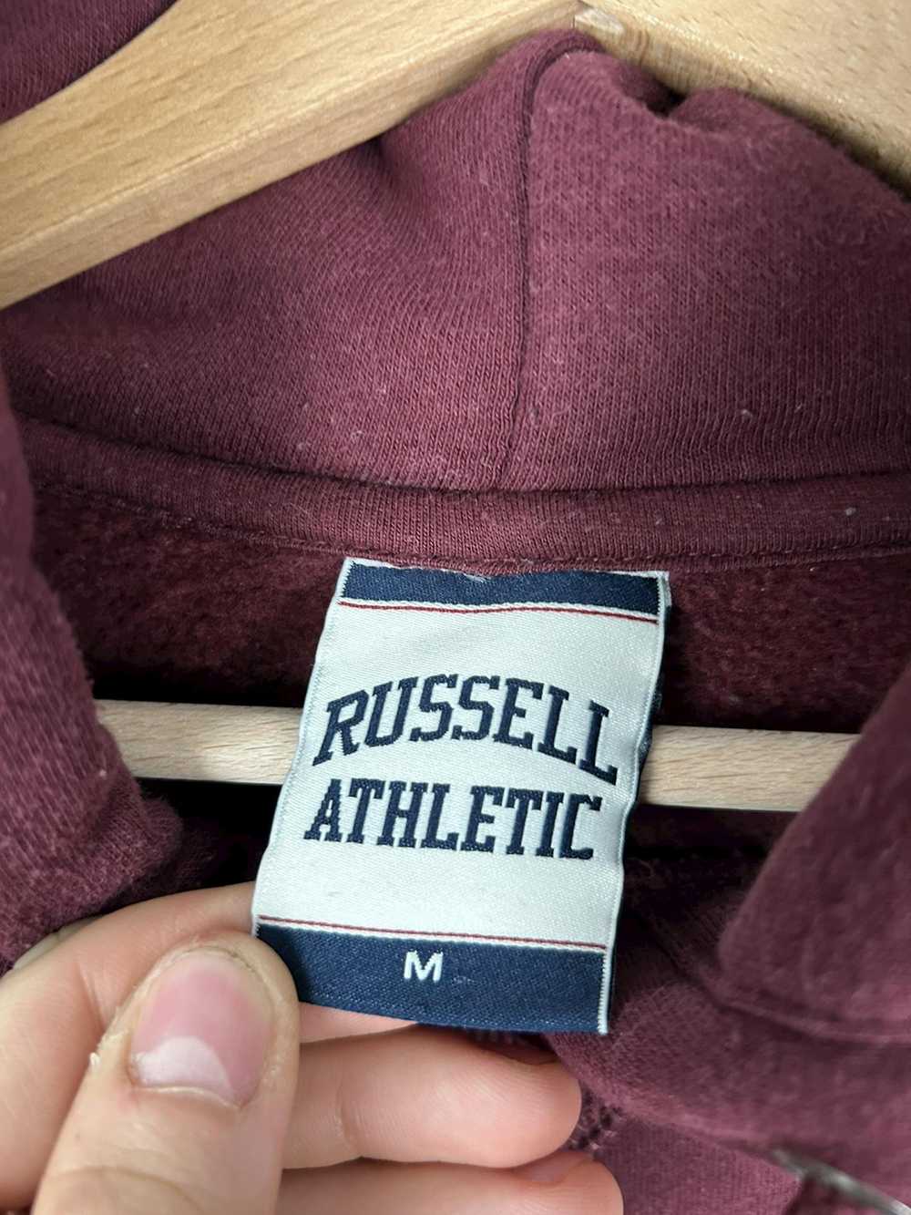 Russell Athletic × Vintage Vintage Russell Athlet… - image 4