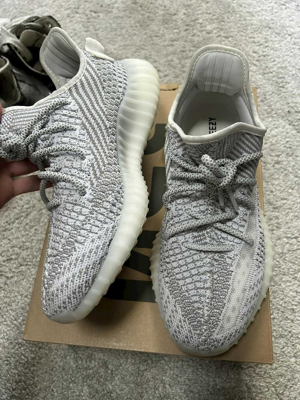 Adidas yeezy boost 350 V2 - image 2