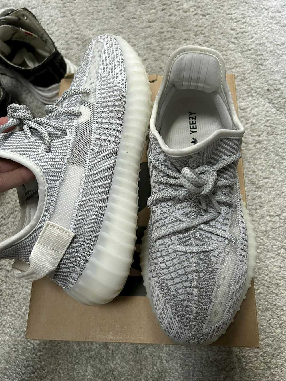 Adidas yeezy boost 350 V2 - image 3