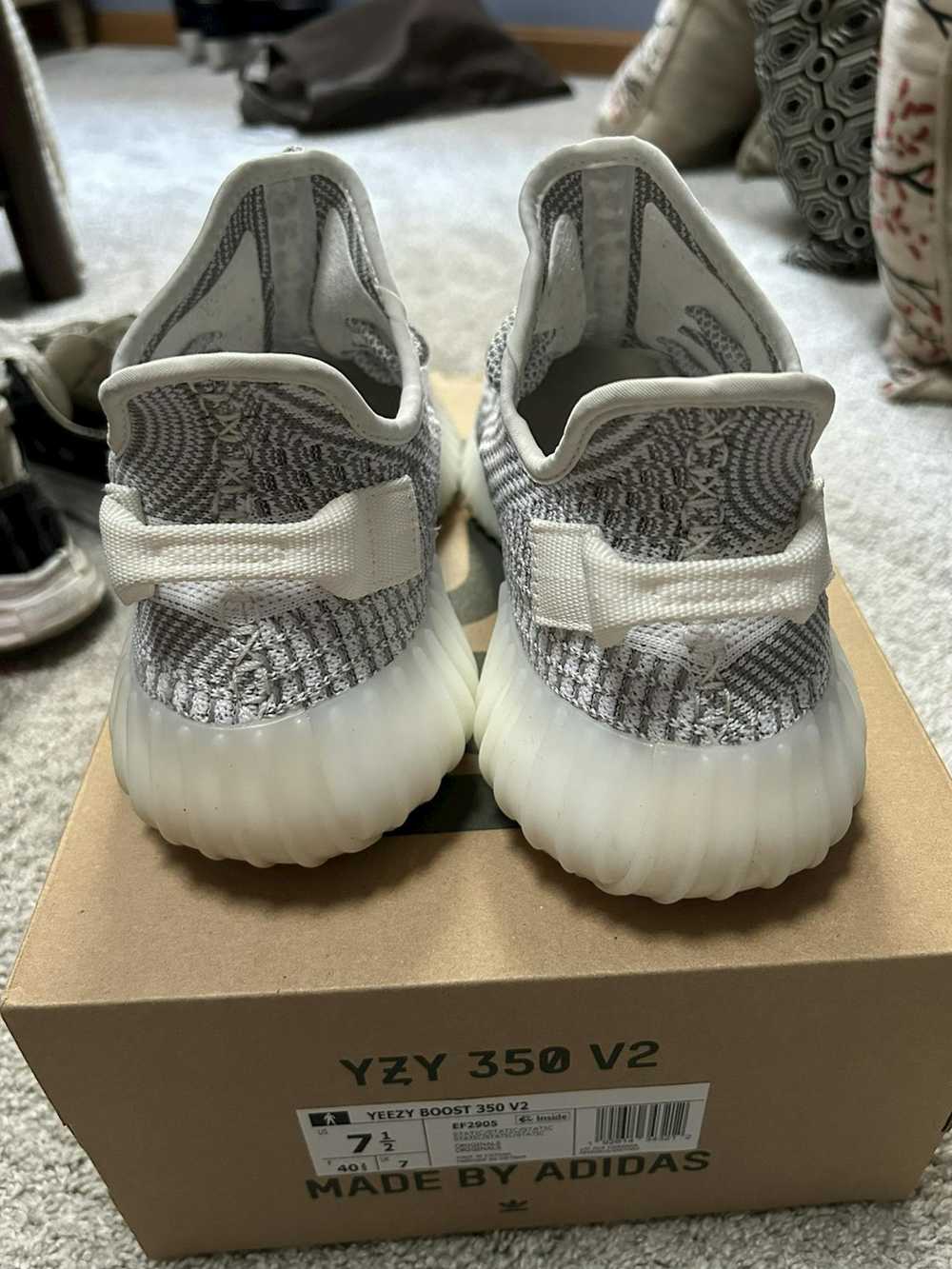 Adidas yeezy boost 350 V2 - image 4