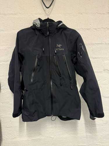 Arcteryx goretex jacket gore - Gem