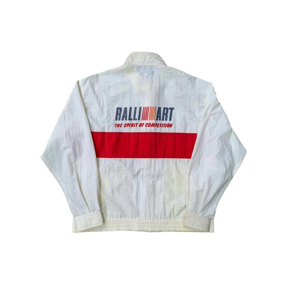 Gear For Sports × Racing × Sports Specialties vtg… - image 2