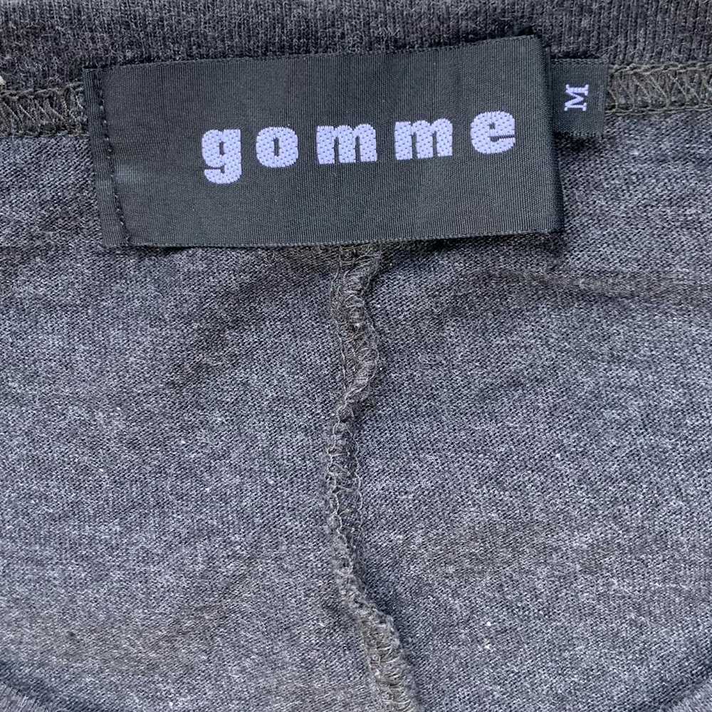Avant Garde × Gomme Homme × Yohji Yamamoto Japane… - image 6
