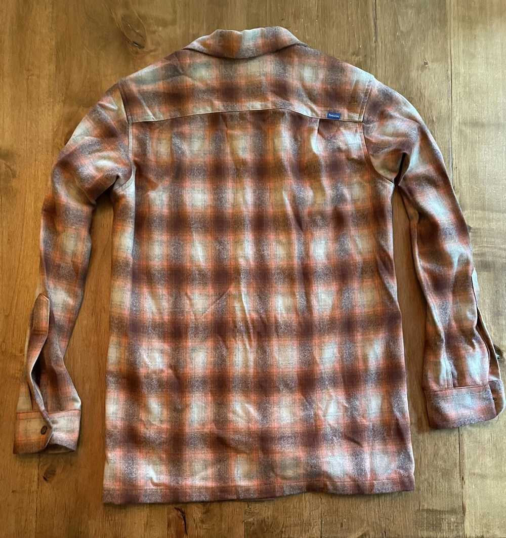 Pendleton Pendleton Board Shirt Fitted - image 5