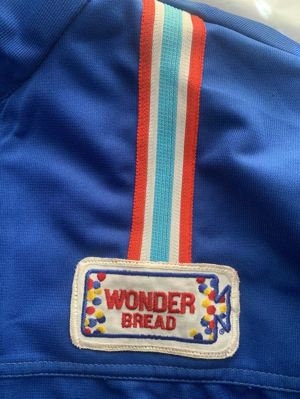 Vintage *RARE** 1990s Wonder Bread Jacket - image 2