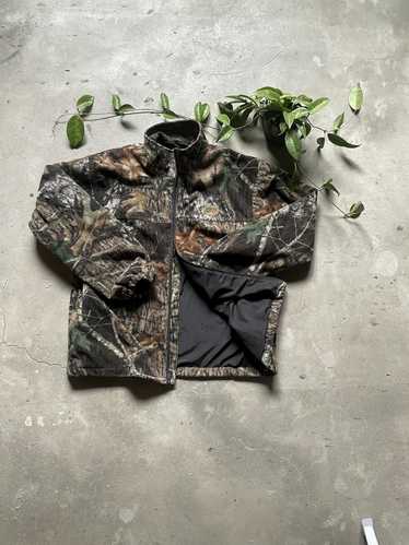 Sports Afield Real tree camo sports afield jacket