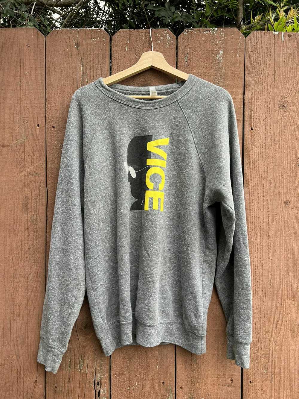 Vintage Vice sweater - image 1