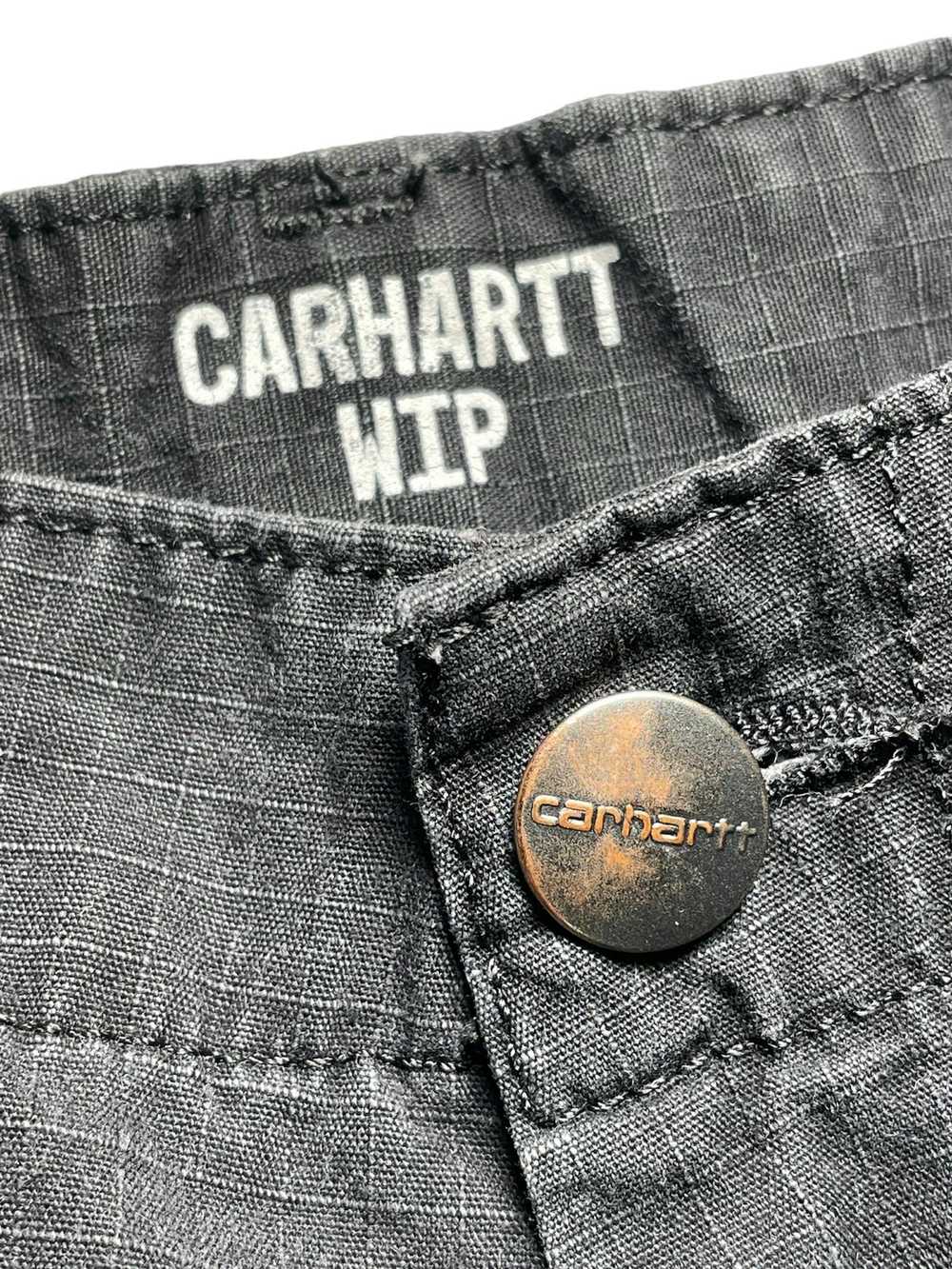 Carhartt × Carhartt Wip × Streetwear Carhartt Wip… - image 6