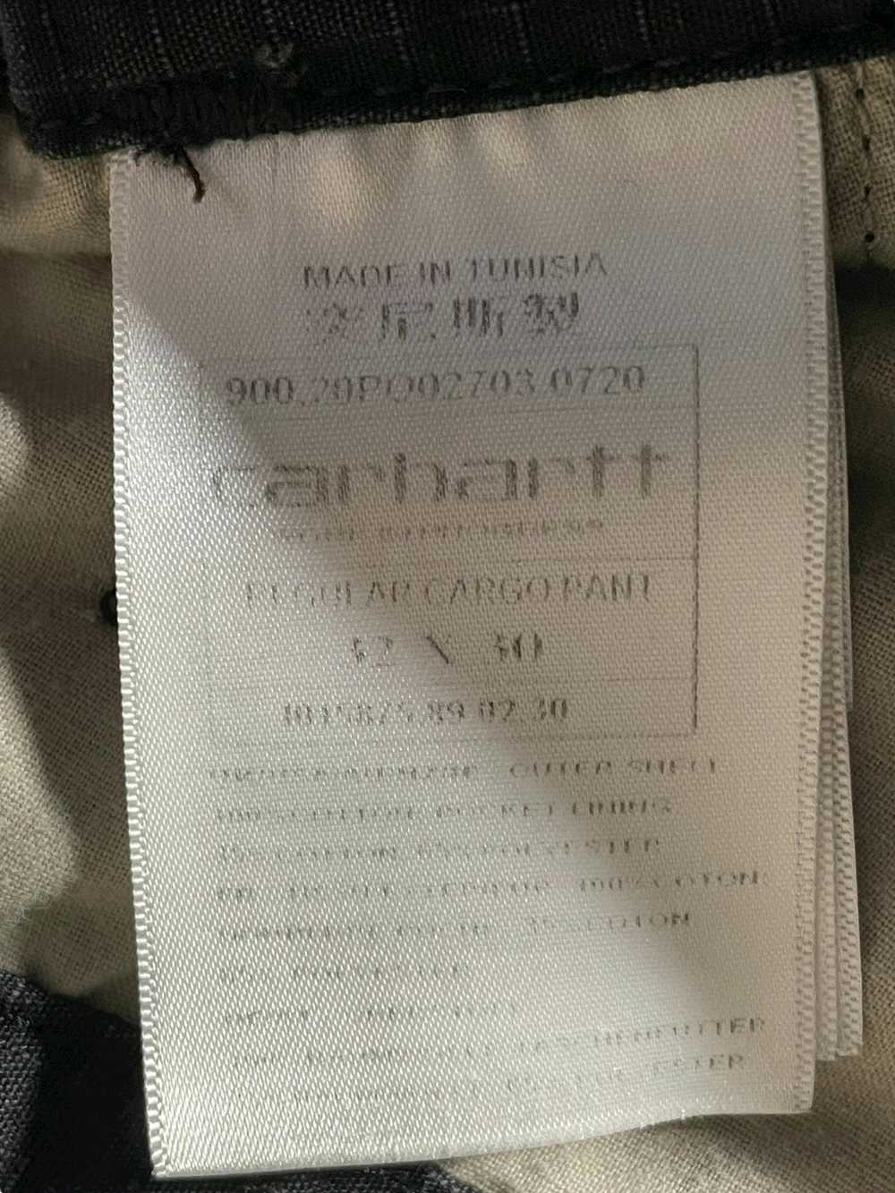 Carhartt × Carhartt Wip × Streetwear Carhartt Wip… - image 9