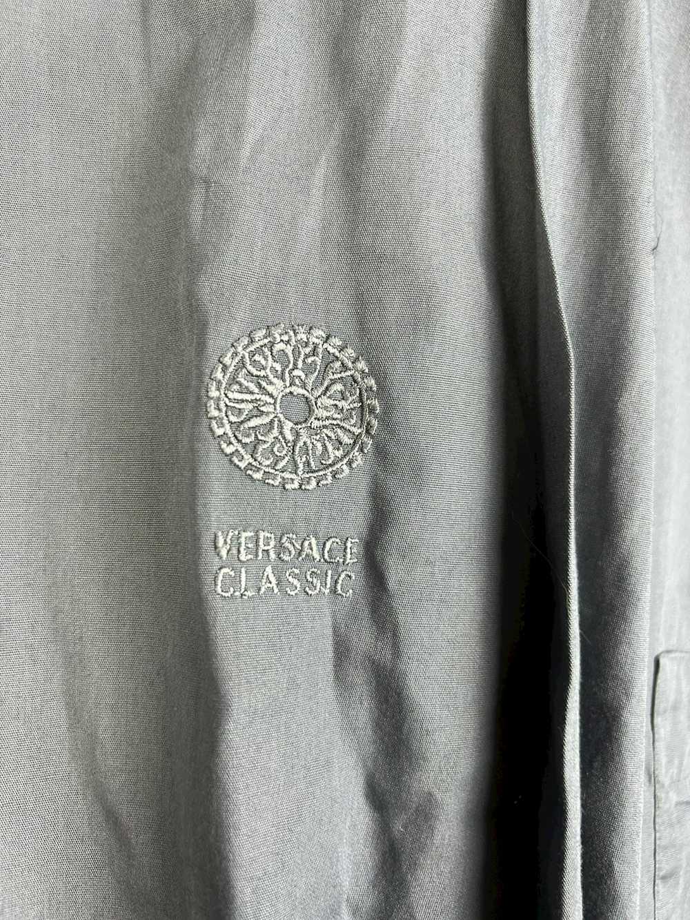 Designer × Luxury × Versace Versace Classic V2 vi… - image 3