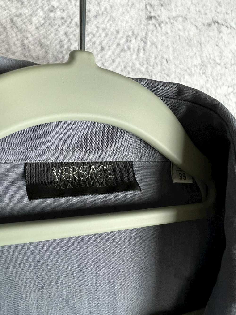 Designer × Luxury × Versace Versace Classic V2 vi… - image 4