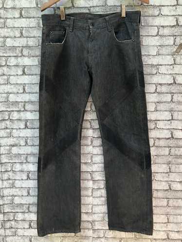 Neighborhood selvedge jeans - Gem