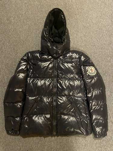 Moncler cheap himalaya black