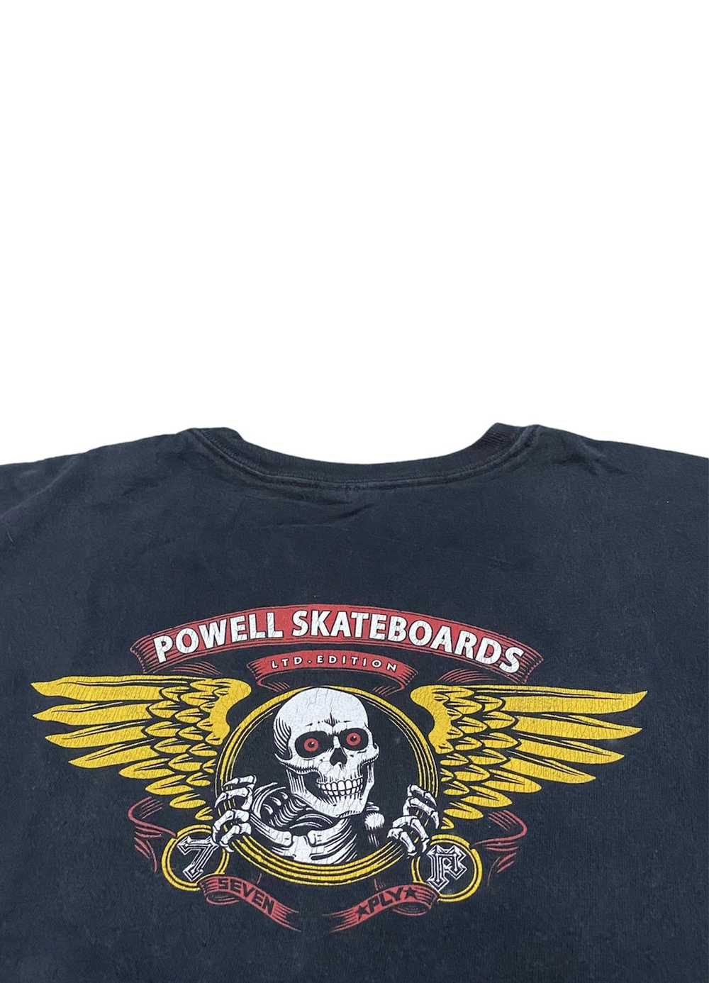 Powell Peralta × Shorty's Skateboards × Vintage V… - image 5