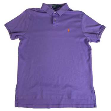 Polo Ralph Lauren Vintage Polo Ralph Lauren Men's… - image 1