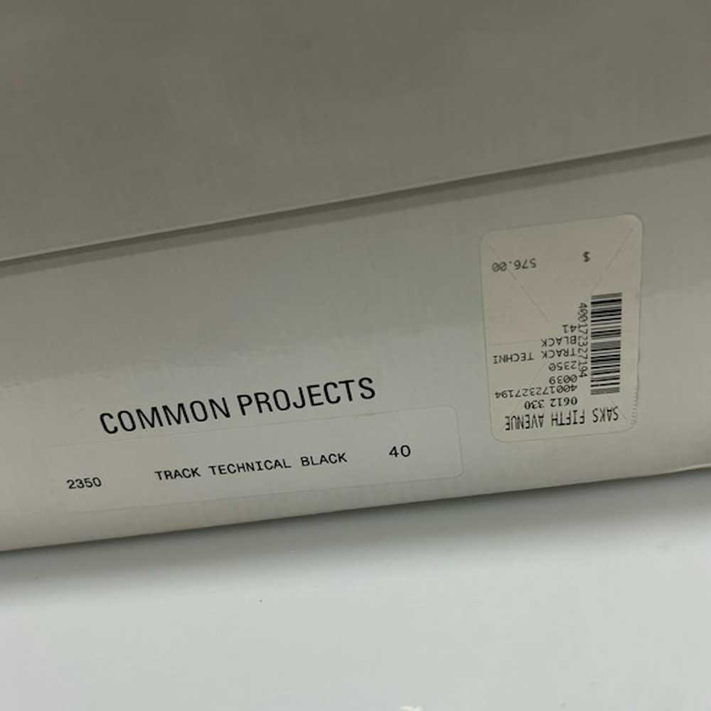 Common Projects Common Projects Track Technical L… - image 9