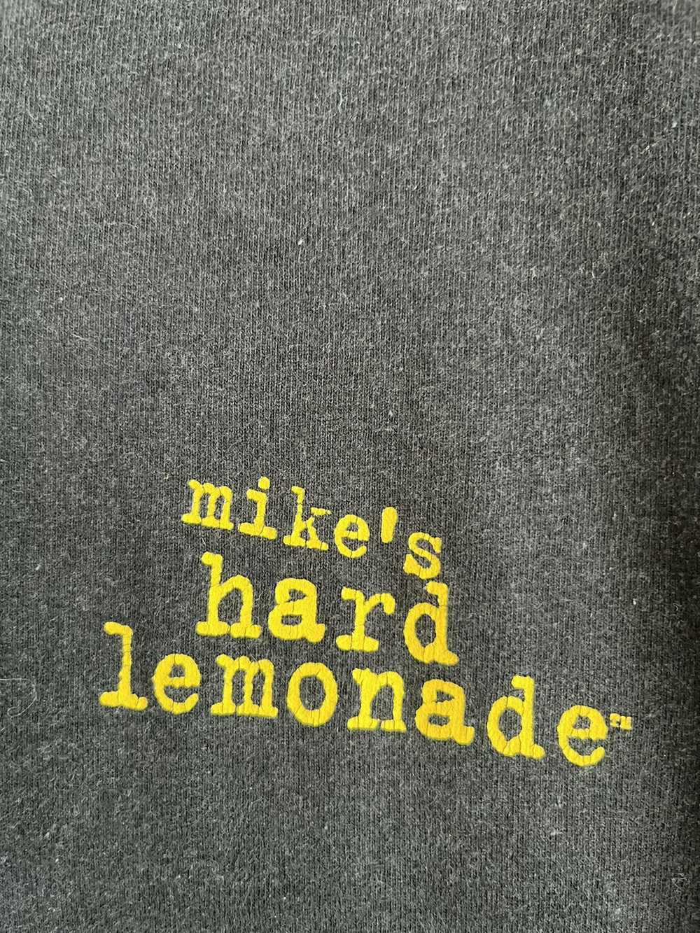 Made In Usa × Streetwear × Vintage Mike’s hard le… - image 2