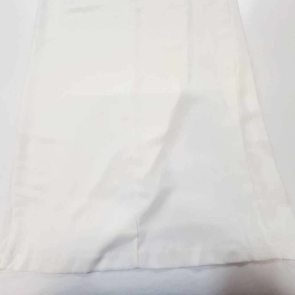 Amanda Uprichard X REVOLVE Gilda Gown in Ivory XL - image 7