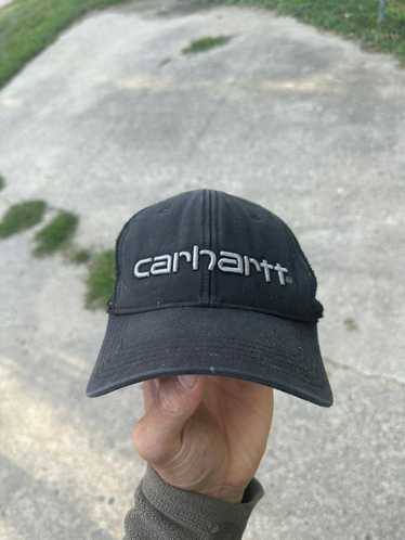 Carhartt × Japanese Brand × Streetwear Carhartt S… - image 1