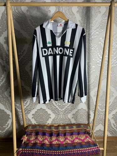 Kappa 90s juventus fc - Gem