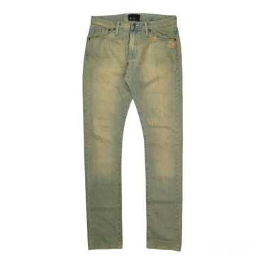 Acne Studios Vintage Acne Jeans Mud Wash Sanded D… - image 1