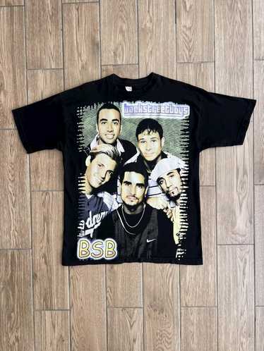 Vintage 90s Kix Band Tee.