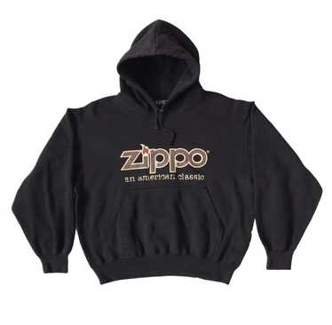 Free Style × Streetwear × Zippo Zippo An American… - image 1