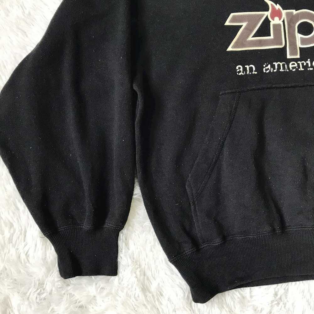 Free Style × Streetwear × Zippo Zippo An American… - image 3