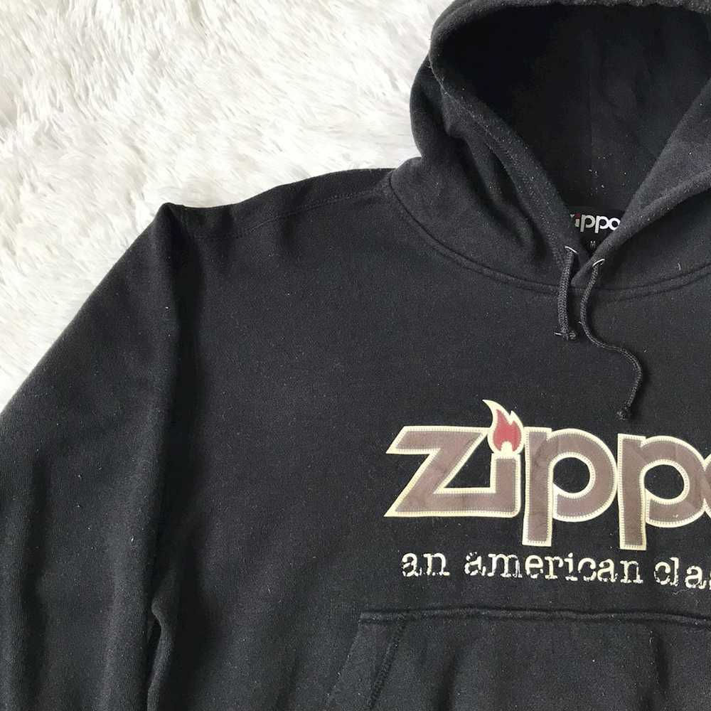 Free Style × Streetwear × Zippo Zippo An American… - image 6