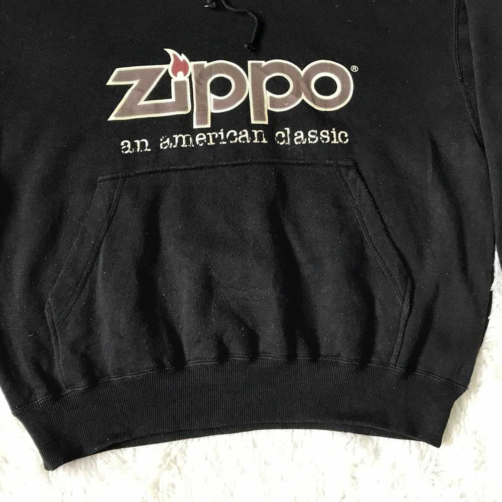 Free Style × Streetwear × Zippo Zippo An American… - image 7