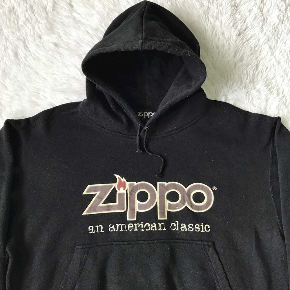 Free Style × Streetwear × Zippo Zippo An American… - image 9