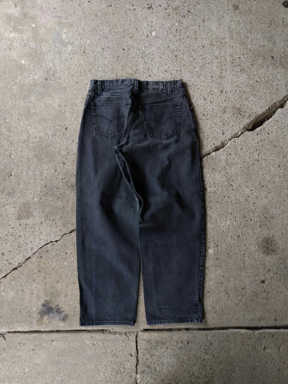 Jnco × Levi's × Vintage Levi's Silvertab Vintage … - image 1