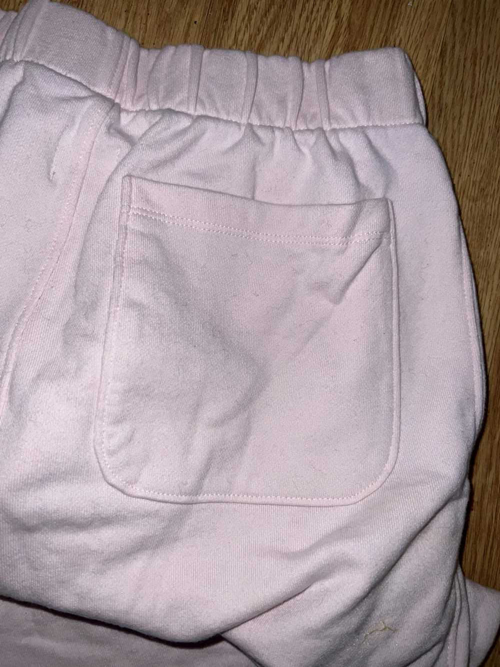 Boys Lie Not your angel pink BOYS LIE sweatpants - image 5