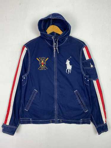 Avant Garde × Polo Ralph Lauren × Vintage vintage… - image 1